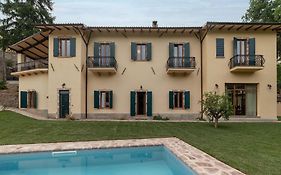 Villa Gina Umbria Luxury Retreat