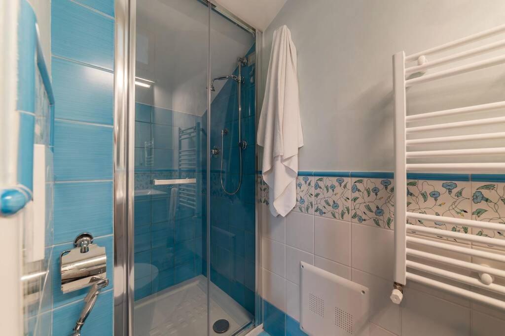 Villa Gina Umbria Luxury Retreat SantʼAnatolia di Narco Esterno foto