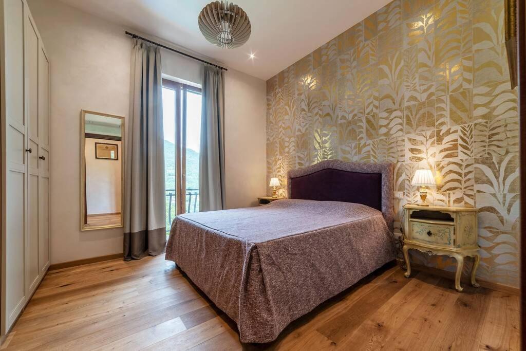 Villa Gina Umbria Luxury Retreat SantʼAnatolia di Narco Esterno foto