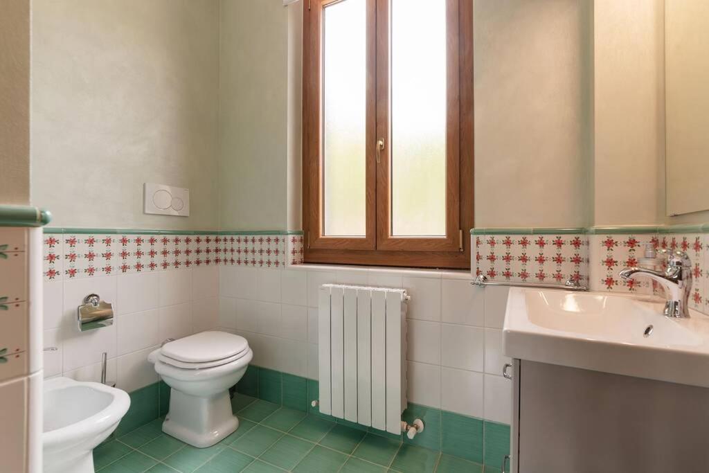 Villa Gina Umbria Luxury Retreat SantʼAnatolia di Narco Esterno foto