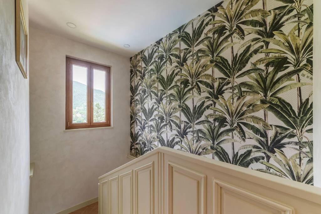 Villa Gina Umbria Luxury Retreat SantʼAnatolia di Narco Esterno foto